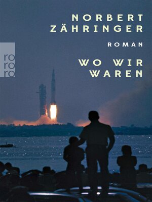 cover image of Wo wir waren